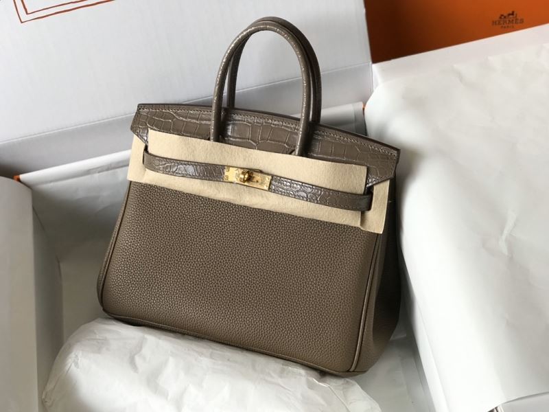 Hermes Birkin Bags